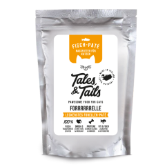 Tales&Tails – 100% pstruhové paté 100 g