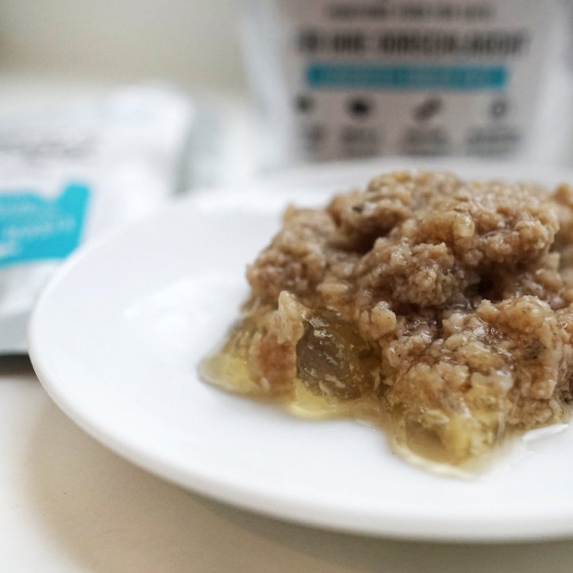 Tales&Tails – 100% tresčí paté 100 g - Velikost balení: 6 x 100 g