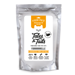 Tales&Tails – 100% pstruhové paté 100 g