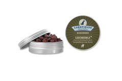 Lakefields – pamlsky ze sušeného jeleního masa