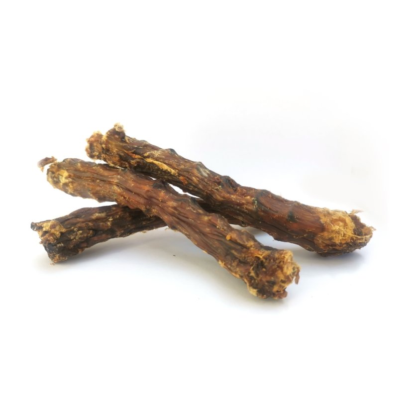 Tales&Tails – kachní žvýkací pamlsky - Velikost balení: 6 x 150 g