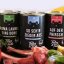 Tales&Tails – jehněčí maso, dýně a červená řepa - Velikost balení: 6 x 400 g